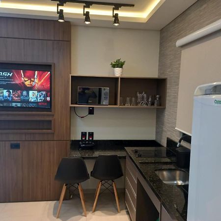 Apartamento Tucasa Flats - Viva Uma Experiencia De Morador! Foz do Iguaçu Exterior foto