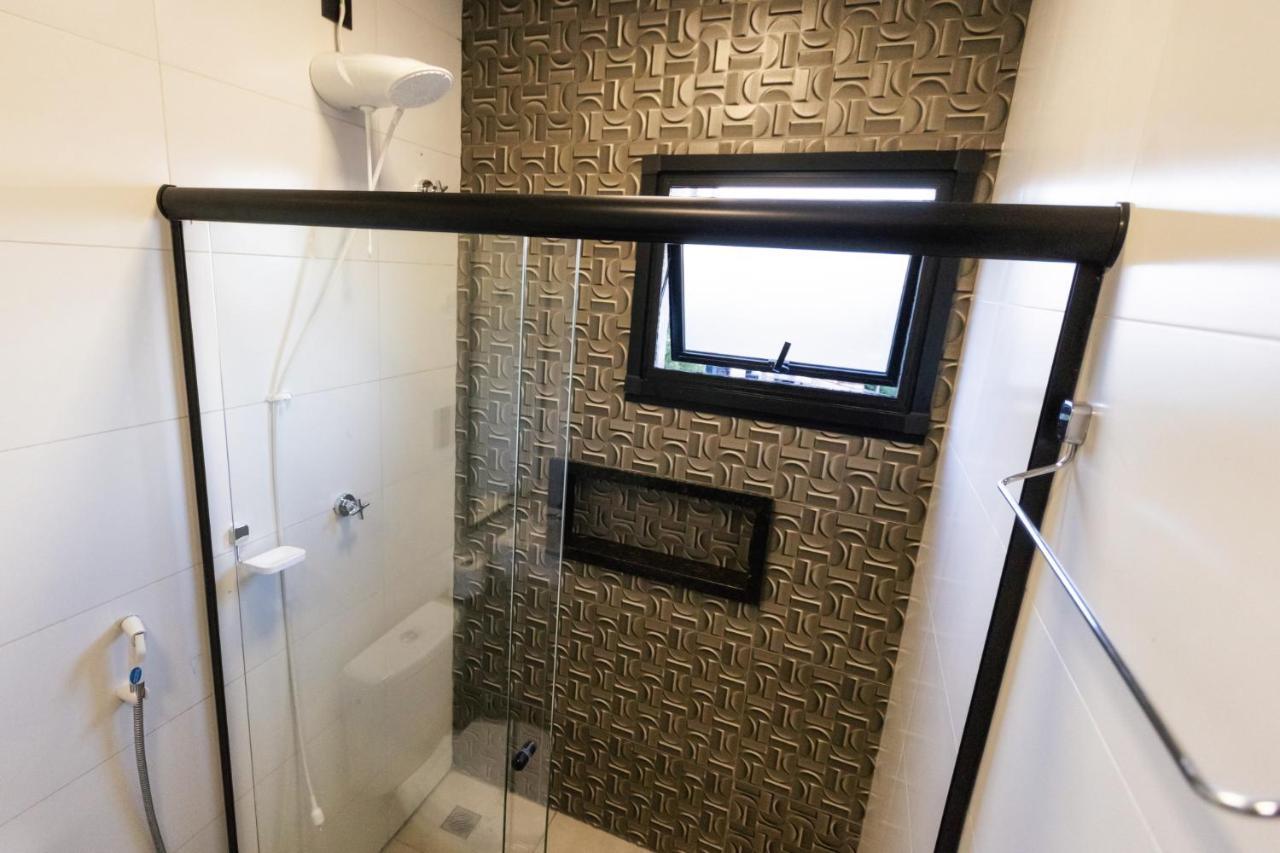 Apartamento Tucasa Flats - Viva Uma Experiencia De Morador! Foz do Iguaçu Exterior foto