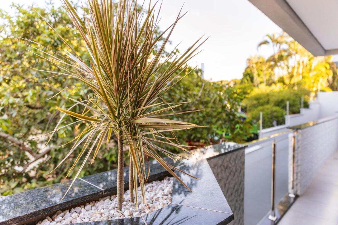 Apartamento Tucasa Flats - Viva Uma Experiencia De Morador! Foz do Iguaçu Exterior foto