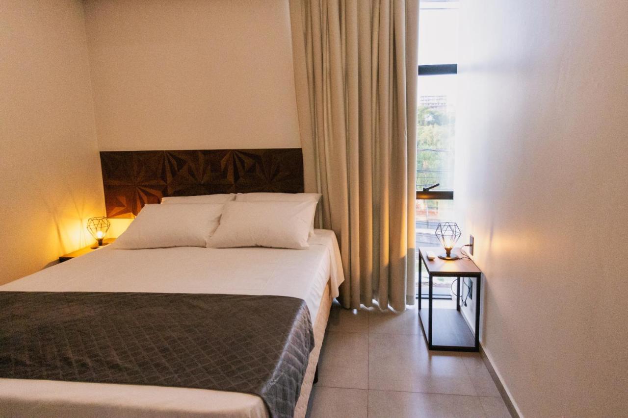 Apartamento Tucasa Flats - Viva Uma Experiencia De Morador! Foz do Iguaçu Exterior foto