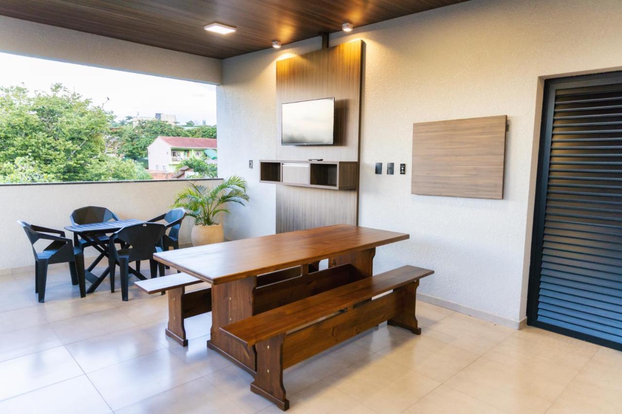 Apartamento Tucasa Flats - Viva Uma Experiencia De Morador! Foz do Iguaçu Exterior foto