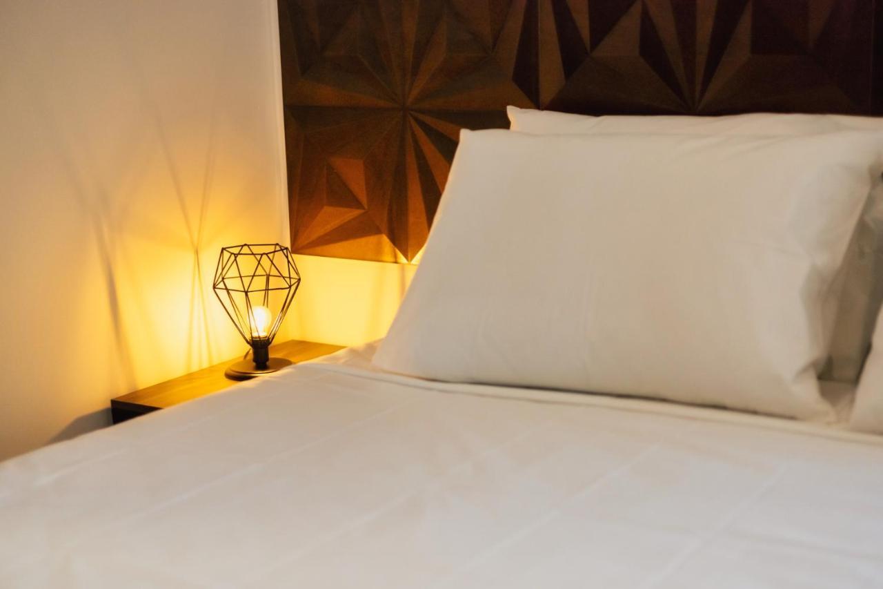 Apartamento Tucasa Flats - Viva Uma Experiencia De Morador! Foz do Iguaçu Exterior foto