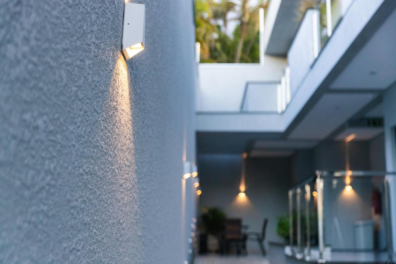 Apartamento Tucasa Flats - Viva Uma Experiencia De Morador! Foz do Iguaçu Exterior foto