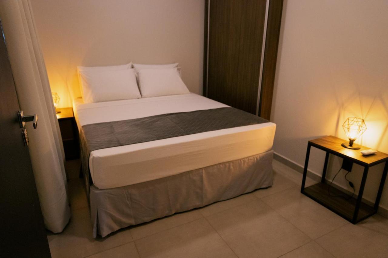 Apartamento Tucasa Flats - Viva Uma Experiencia De Morador! Foz do Iguaçu Exterior foto
