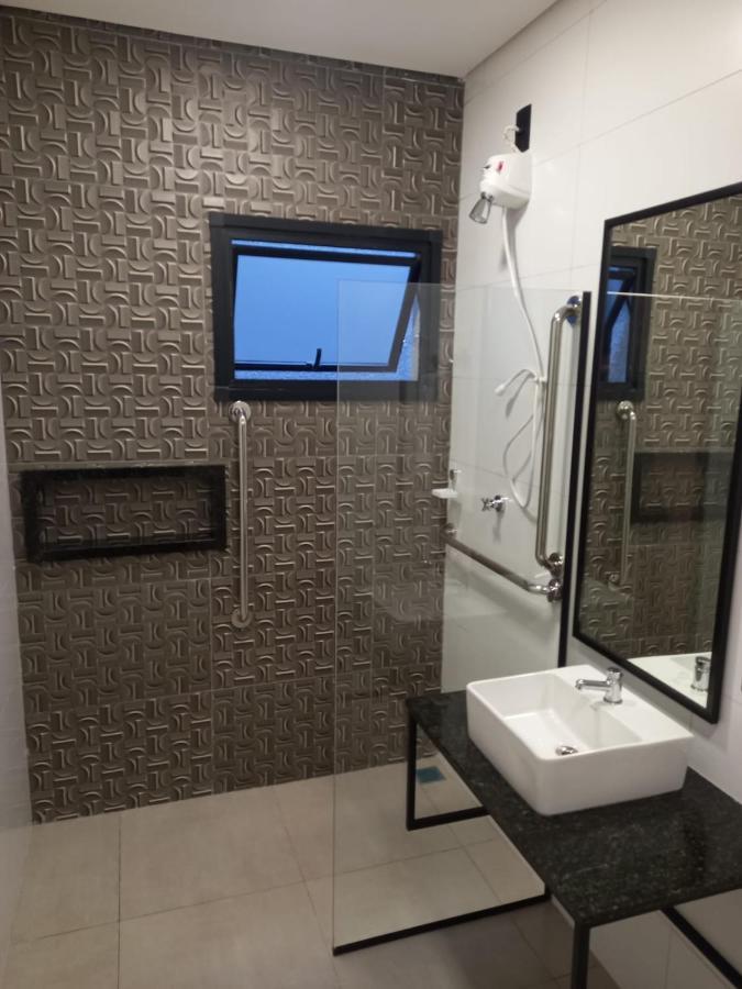 Apartamento Tucasa Flats - Viva Uma Experiencia De Morador! Foz do Iguaçu Exterior foto