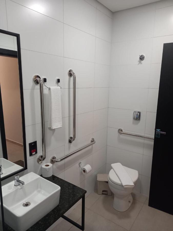 Apartamento Tucasa Flats - Viva Uma Experiencia De Morador! Foz do Iguaçu Exterior foto